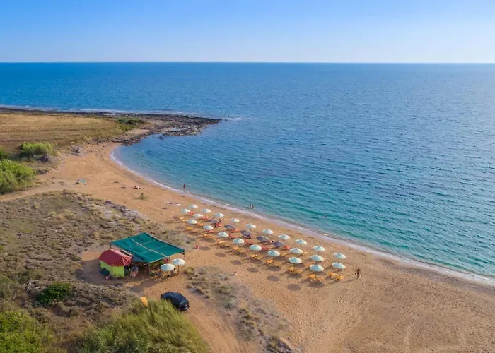 Hotel Remenzo
