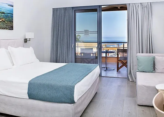 Hotel Remenzo 3*