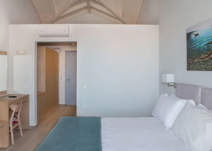 Remenzo Hotel
