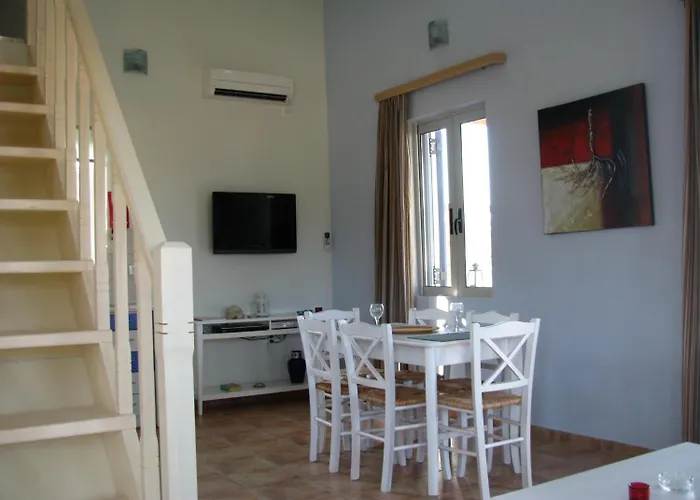 Remenzo Hotel Lixouri