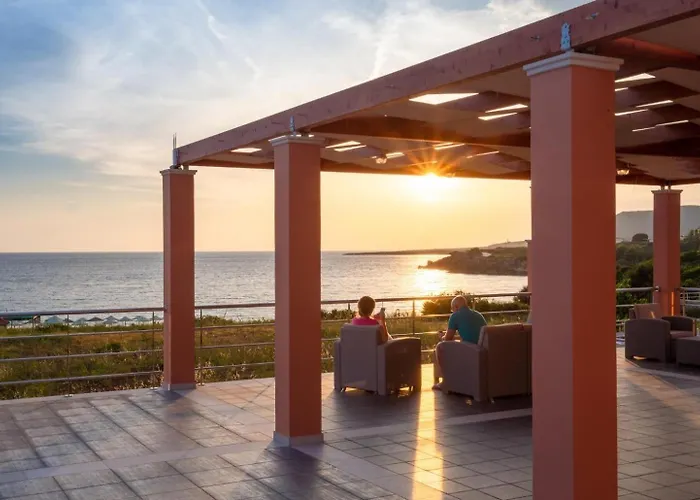 Remenzo Hotel