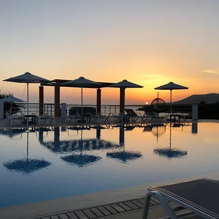 Hotel Remenzo Lixouri