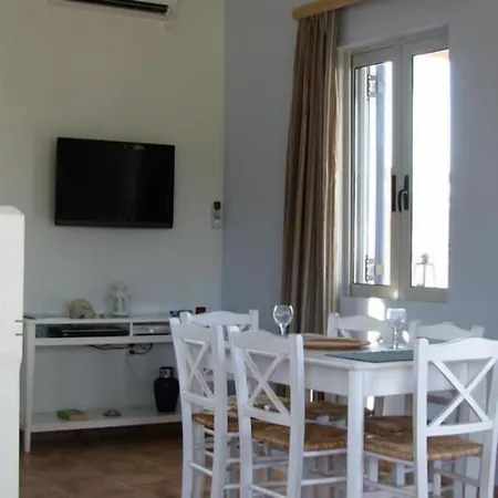 Remetzo Village Ξενοδοχείο