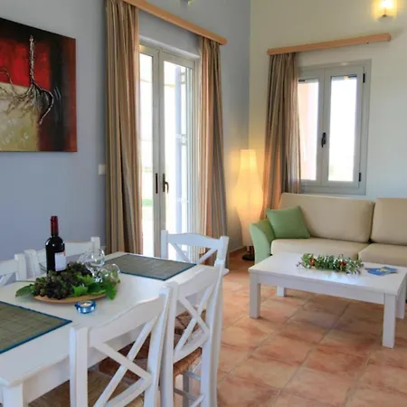 Remetzo Village 3*